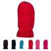 Unbranded 1-Hole Ski Mask, Blank Face Mask Balaclava