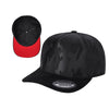 Unbranded 5 Panel Camo Suede Hat