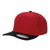 Unbranded 5 Panel Corduroy Hat