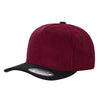 Unbranded 5 Panel Corduroy Hat