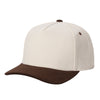 Unbranded 5 Panel Corduroy Hat