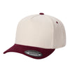 Unbranded 5 Panel Corduroy Hat