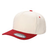 Unbranded 5 Panel Corduroy Hat