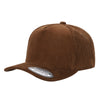 Unbranded 5 Panel Corduroy Hat