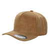 Unbranded 5 Panel Corduroy Hat