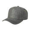 Unbranded 5 Panel Leather Cap