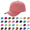 Unbranded Cotton Dad Cap, Blank Dad Hat