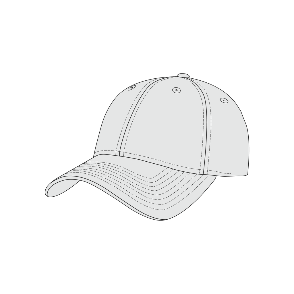 Blank flat bill trucker hats hotsell