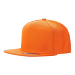 Unbranded Polyester Snapback Hat, Blank Snapback Cap