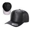 Unbranded Satin Snapback Hat