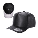 Unbranded Satin Snapback Hat