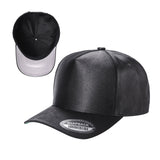 Unbranded Satin Snapback Hat