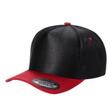 Unbranded Satin Snapback Hat