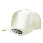 Unbranded Satin Snapback Hat