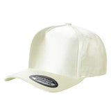 Unbranded Satin Snapback Hat