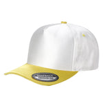 Unbranded Satin Snapback Hat