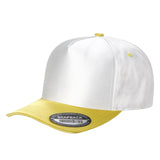 Unbranded Satin Snapback Hat