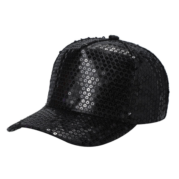 Unbranded Sequin Hat