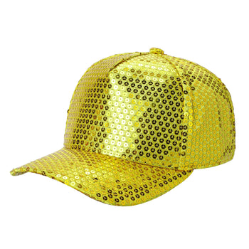 Unbranded Sequin Hat