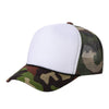 Unbranded Sponge Foam Trucker Hat, Blank Mesh Cap