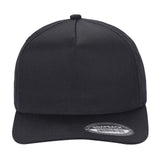 Unbranded 5 Panel Hat, Blank Baseball Cap