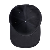 Unbranded 5 Panel Hat, Blank Baseball Cap