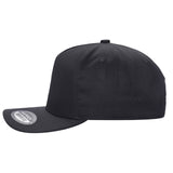 Unbranded 5 Panel Hat, Blank Baseball Cap