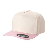 Unbranded 5 Panel Hat, Blank Baseball Cap