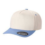 Unbranded 5 Panel Hat, Blank Baseball Cap