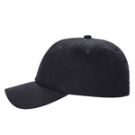 Unbranded Cotton Dad Cap, Blank Dad Hat