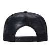 Unbranded Sponge Foam Trucker Hat, Blank Mesh Cap