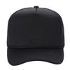 Unbranded Sponge Foam Trucker Hat, Blank Mesh Cap