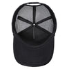 Unbranded Sponge Foam Trucker Hat, Blank Mesh Cap