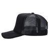 Unbranded Sponge Foam Trucker Hat, Blank Mesh Cap