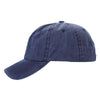 Unbranded Pigment Dyed Dad Hat, Blank Dad Cap