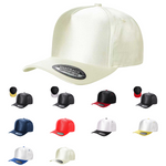 Unbranded Satin Snapback Hat