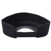 Unbranded Sun Visor, Blank Visor Cap