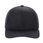 Unbranded Trucker Cap, Blank Mesh Back Hat