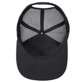 Unbranded Trucker Cap, Blank Mesh Back Hat