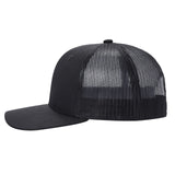 Unbranded Trucker Cap, Blank Mesh Back Hat