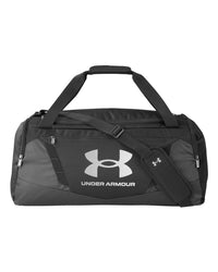Under Armour 1369223 Undeniable 5.0 MD Duffle Bag