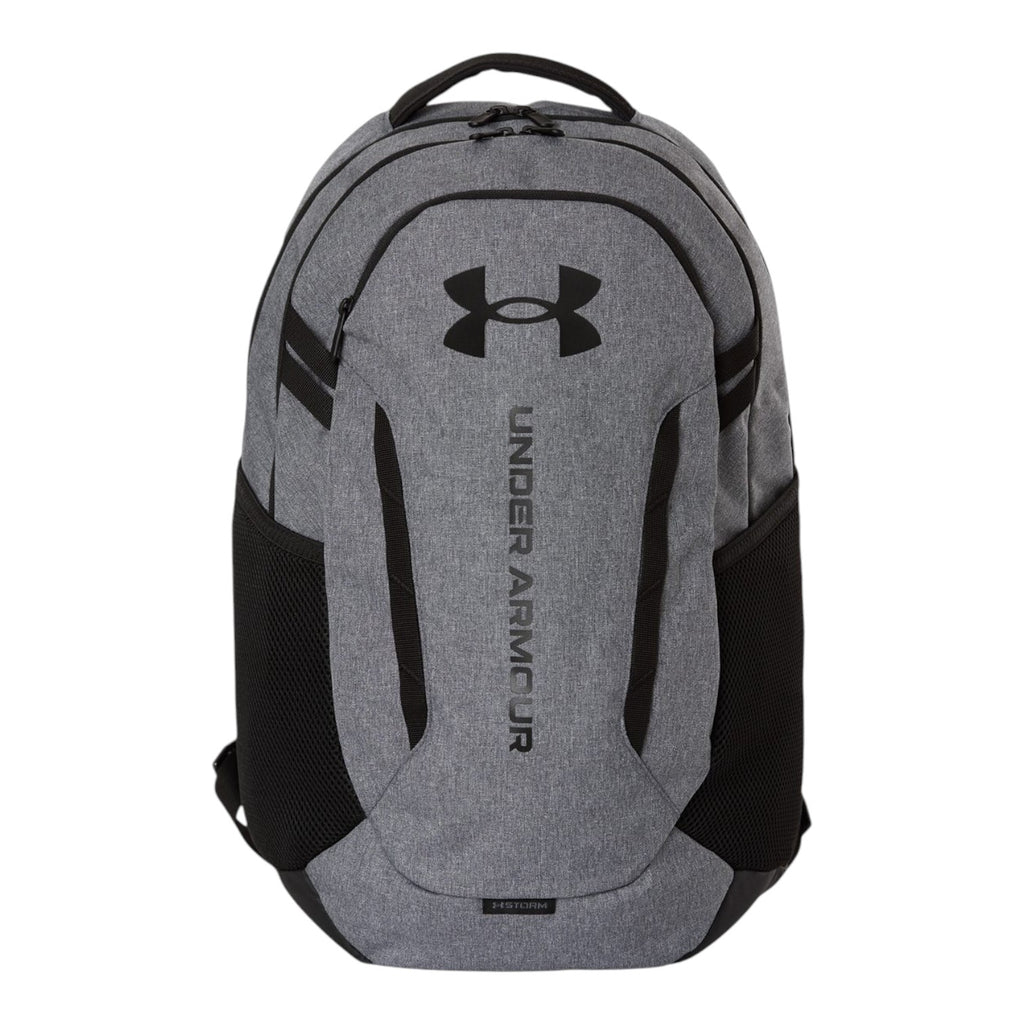Enlarged view of Under Armour 1384672 Hustle Backpack 6.0