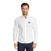 UNTUCKit TM02060 Men’s Las Cases Wrinkle-Free Long Sleeve Button-Up Shirt
