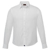 UNTUCKit TM02060 Men’s Las Cases Wrinkle-Free Long Sleeve Button-Up Shirt