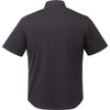 UNTUCKit TM31264 Men’s Classic Coufran Short Sleeve Button-Up Shirt