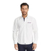 UNTUCKit TM31537 Men’s Las Cases Special Wrinkle-Free Long Sleeve Button-Up Shirt