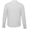 UNTUCKit TM31537 Men’s Las Cases Special Wrinkle-Free Long Sleeve Button-Up Shirt