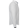 UNTUCKit TM31537 Men’s Las Cases Special Wrinkle-Free Long Sleeve Button-Up Shirt