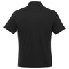 UNTUCKit TM35510 Men’s Damaschino Wrinkle-Free Short Sleeve Polo