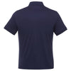 UNTUCKit TM35510 Men’s Damaschino Wrinkle-Free Short Sleeve Polo